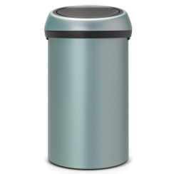 Brabantia Touch Bin hulladéktartály 60 l 402449