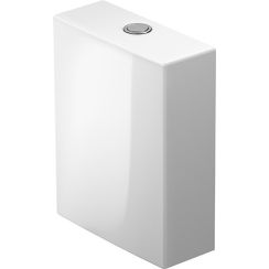 Duravit White Tulip öblítő 0933100085