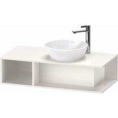 Duravit D-Neo szekrény 100x48x26 cm Függesztett, mosdó alatti fehér DE493902222