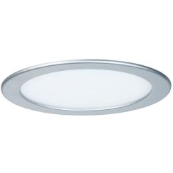 Paulmann LED beépített lámpa 1x18 W króm 92075