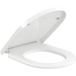 Villeroy & Boch Subway 3.0 wc ülőke fehér 8M426101