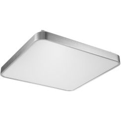 Zuma Line Sierra mennyezet 1x60 W króm 12100005-SL