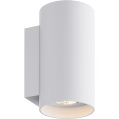 Zuma Line Sandy oldalfali lámpa 2x50 W fehér 92695-N
