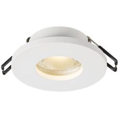 Zuma Line Chipa beépített lámpa 1x50 W fehér ARGU10-033-N