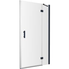 Omnires Manhattan zuhanyajtók 120 cm dönthető / ADC12X-ABLTR