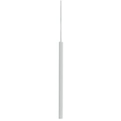 Nowodvorski Lighting Laser függőlámpa 1x10 W fehér 8796
