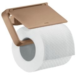 Axor Universal wc papír tartó || 42836310