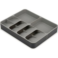 Joseph Joseph Drawer Store szervező 39.5x31.5x5.5 cm szürke 85166