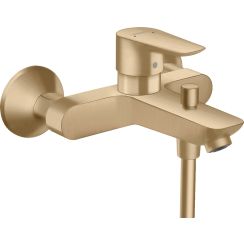 Hansgrohe Talis E kád és zuhany csaptelep fali || 71740140