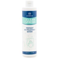 KFA Armatura Clean&Fresh csaptelep tisztítószer 300 ml 999-200-90