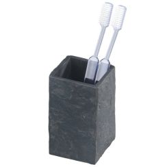 Wenko Slate Rock fogkefe csésze 17920100