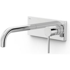 Tres Study Exclusive mosdócsaptelep süllyesztett króm 26230011