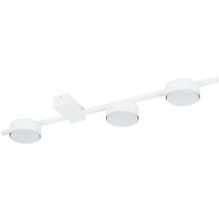 Nowodvorski Lighting Pills mennyezeti lámpa 3x8 W fehér 8268