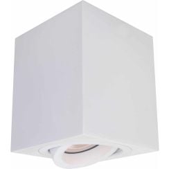 Light Prestige Lyon mennyezeti lámpa 1x50 W fehér LP-5881/1SMWH