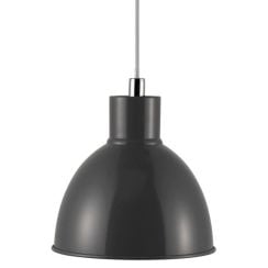 Nordlux Pop függőlámpa 1x60 W grafit 45833050