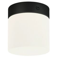 Nowodvorski Lighting Cayo mennyezeti lámpa 1x40 W fehér-fekete 8055