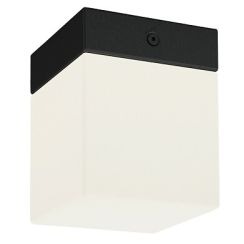 Nowodvorski Lighting Sis mennyezeti lámpa 1x40 W fehér-fekete 8054