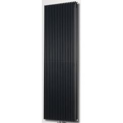 Luxrad Aurora Podwójna dekoratív radiátor 200x30 cm podłączenie alsó AURP20003007016ZDC