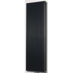 Luxrad Aurora Podwójna dekoratív radiátor 180x45 cm podłączenie alsó AURP18004507016ZDC