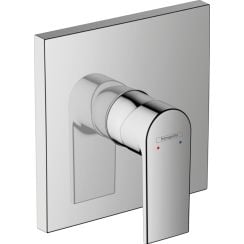 Hansgrohe Vernis Shape zuhanycsaptelep süllyesztett króm 71668000