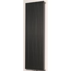 Luxrad Aurora dekoratív radiátor 150x45 cm podłączenie alsó AUR15004507016ZDC
