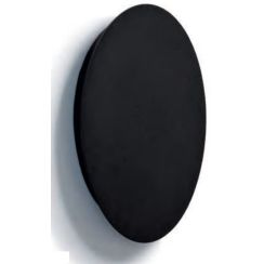 Nowodvorski Lighting Ring oldalfali lámpa 1x7 W fekete 7634