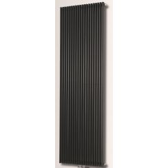 Luxrad Aurora dekoratív radiátor 150x30 cm podłączenie alsó AUR15003007016ZDC