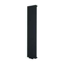 Luxrad Pauer dekoratív radiátor 180x39 cm podłączenie alsó PAU18003907016ZDC