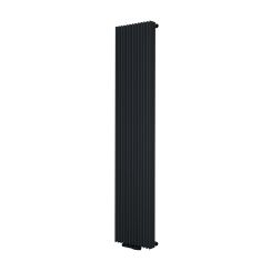 Luxrad Pauer dekoratív radiátor 60x39 cm podłączenie alsó PAU6003907016ZDC