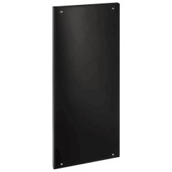 Luxrad Vitro dekoratív radiátor 150x40 cm podłączenie alsó VIT15004007016ZDC