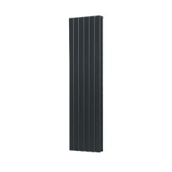 Luxrad Slim Line dekoratív radiátor 120x44.5 cm podłączenie alsó SLLI12004457016ZDC