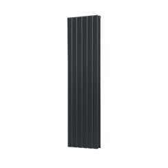 Luxrad Slim Line dekoratív radiátor 100x59.5 cm podłączenie alsó SLLI10005957016ZDC