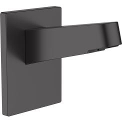 Hansgrohe Pulsify fali kar fekete 24149670