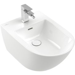 Villeroy & Boch Subway 3.0 bidé függő fehér 447000R1