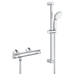 Grohe Precision zuhany készlet fal króm 34841000
