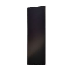 Luxrad V-line dekoratív radiátor 150x40 cm podłączenie alsó VLI15004007016ZDC