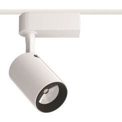 Nowodvorski Lighting Profile Iris lámpa gyűjtősínekhez 1x7 W fehér 8995