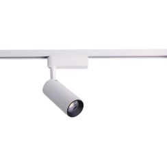 Nowodvorski Lighting Profile Iris lámpa gyűjtősínekhez 1x200 W fehér 9006
