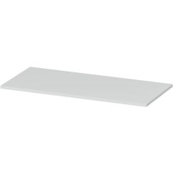Cersanit Larga pult 100x45 cm szürke S932-039