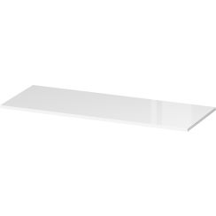 Cersanit Larga pult 120x45 cm fehér S932-026