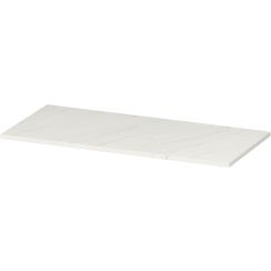 Cersanit Larga pult 100x45 cm fehér S932-052