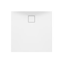 Cersanit Tako négyzet alakú zuhanytálca 90x90 cm fehér S932-158