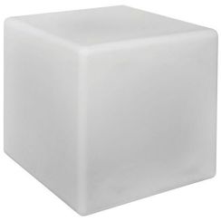 Nowodvorski Lighting Cumulus kültéri állólámpa 1x60 W fehér 8966