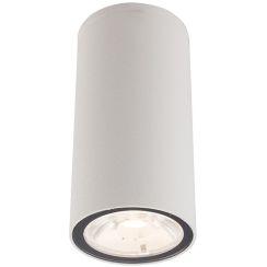 Nowodvorski Lighting Edesa kültéri állmennyezet alatti lámpa 1x3 W fehér 9111