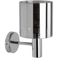 Rabalux Donati oldalfali lámpa 1x60 W króm 5248