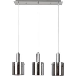 Rabalux Donati függőlámpa 3x60 W króm 5250