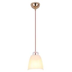 Ledea Sewilla függőlámpa 1x40 W fehér 50101143