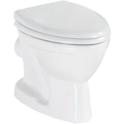 Creavit Kid kompakt wc csésze gyemekeknek fehér CK310.11CB00E.0000