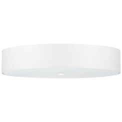 Sollux Lighting Skala mennyezet 6x60 W fehér SL.0811