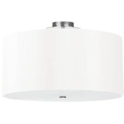 Sollux Lighting Otto mennyezeti lámpa 5x60 W fehér SL.0745